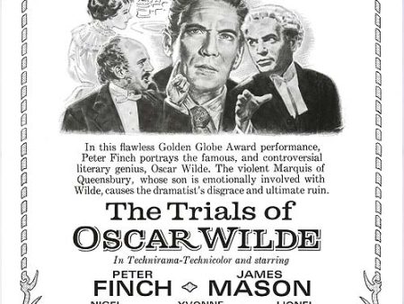 Trials of Oscar Wilde Online