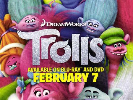 Trolls Online Hot Sale