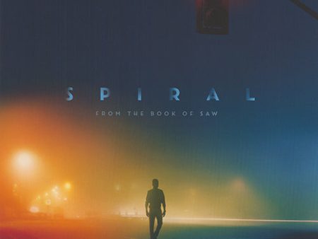 Spiral: Book of Saw Hot on Sale