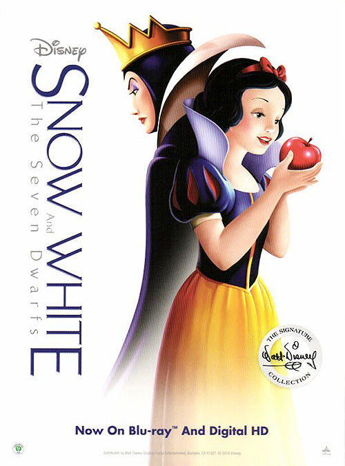 Snow White And The Seven Dwarfs Cheap