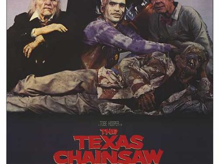 Texas Chainsaw Massacre 2 Online now