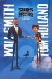 Spies in Disguise Discount