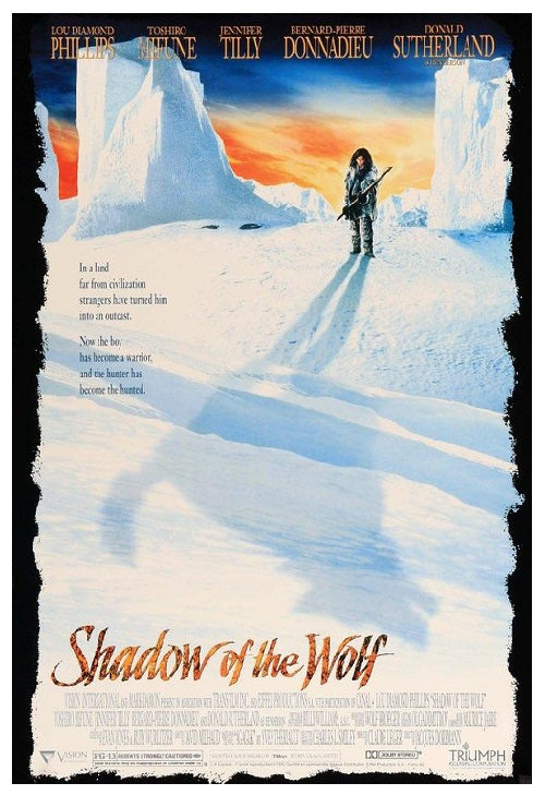 Shadow Of The Wolf Online