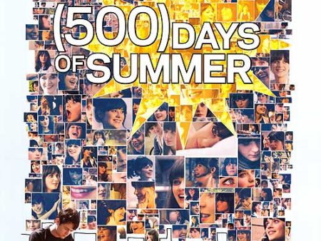 500 Days of Summer Supply