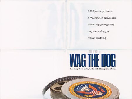 Wag The Dog Supply