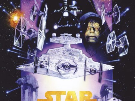 Star Wars: Episode V - The Empire Strikes Back Sale