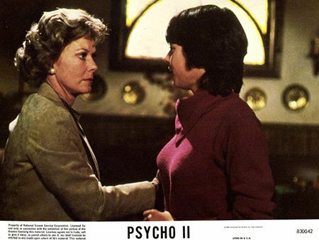 Psycho II Discount