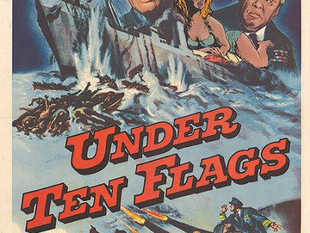 Under Ten Flags Discount