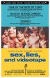 Sex, Lies and Videotape For Discount