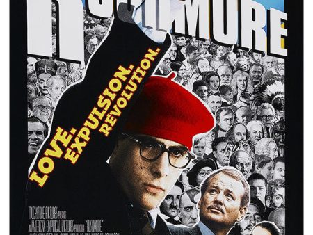 Rushmore Hot on Sale