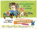 Shaggy D.A. Sale