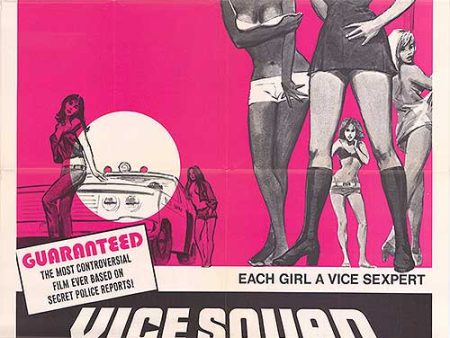 Vice Squad Women Online