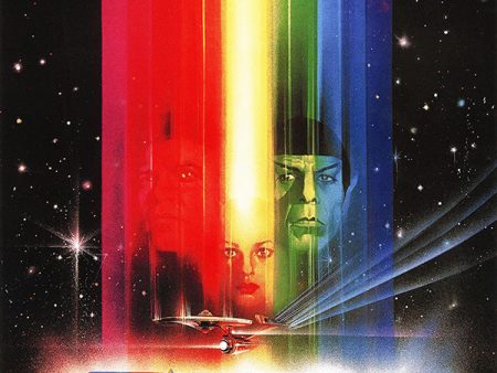 Star Trek: The Motion Picture Sale