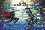 Thor: Ragnarok Online