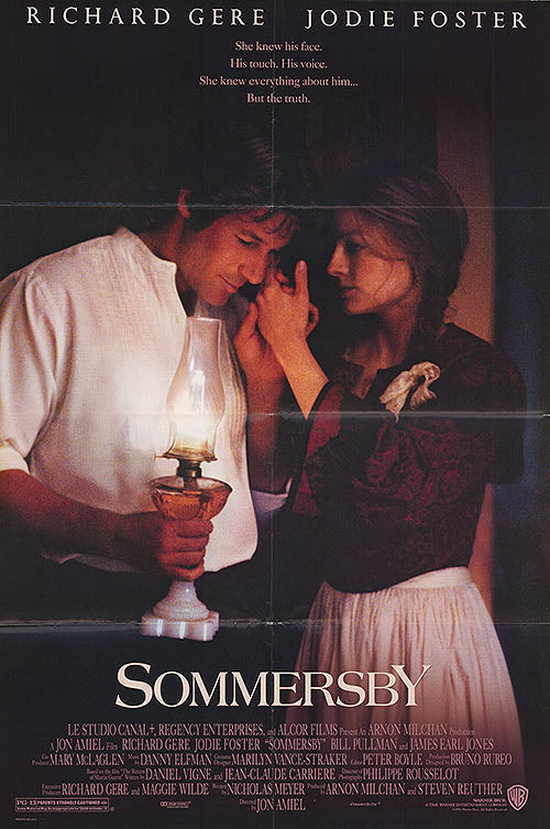 Sommersby Hot on Sale