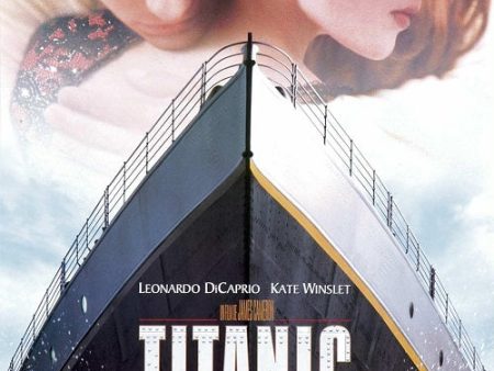 Titanic (French) For Cheap