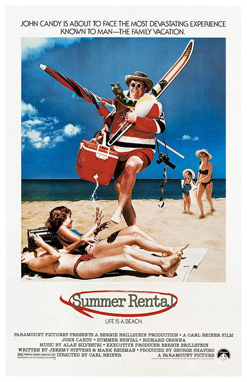 Summer Rental Hot on Sale