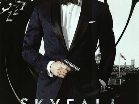 Skyfall Supply