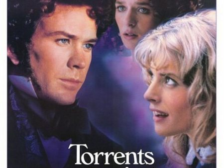 Torrents of Spring Online Hot Sale