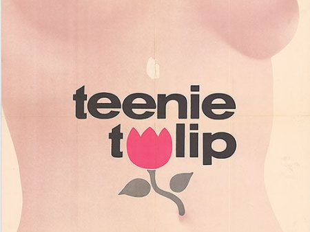 Teenie Tulip Online Sale