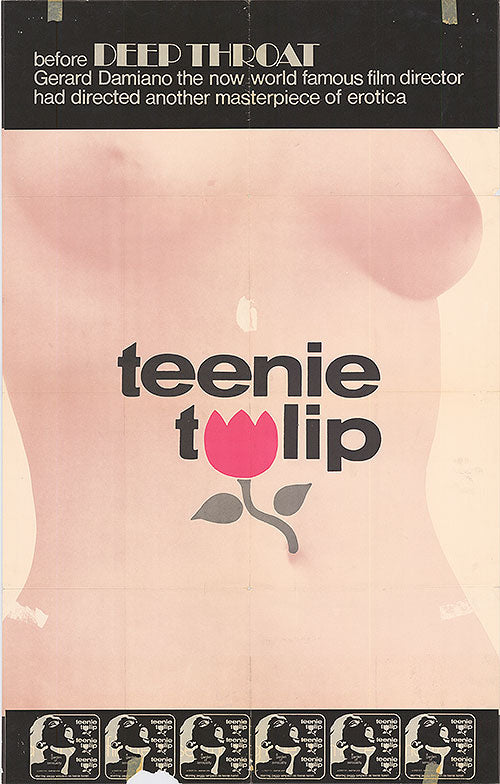 Teenie Tulip Online Sale