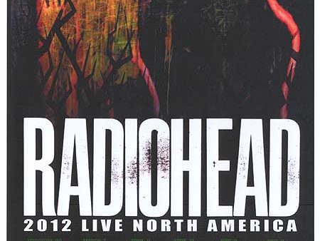 Radiohead Cheap