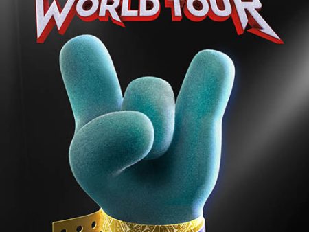 Trolls World Tour Supply