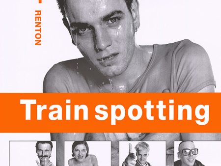 Trainspotting For Cheap