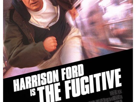 Fugitive Online now