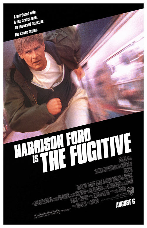 Fugitive Online now