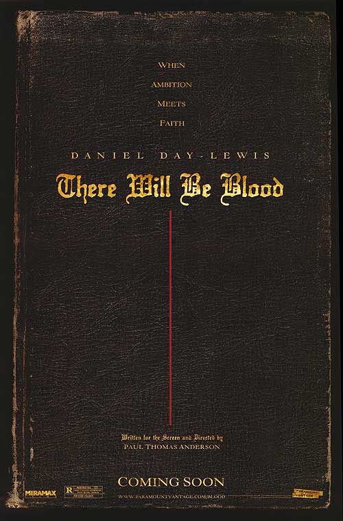 There Will Be Blood Cheap