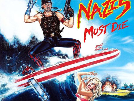 Surf Nazis Must Die For Cheap