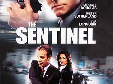 Sentinel on Sale