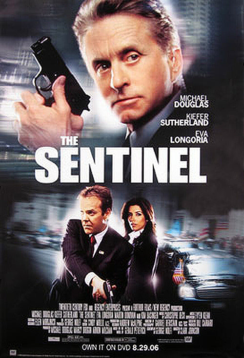 Sentinel on Sale