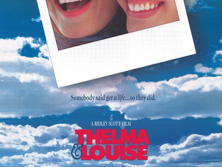 Thelma and Louise Online