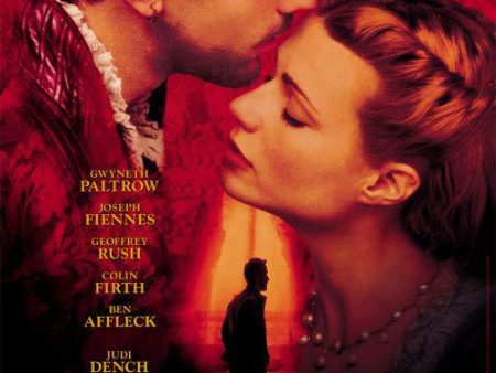 Shakespeare In Love For Discount