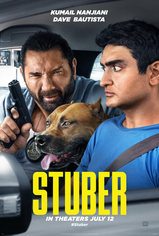 Stuber Discount