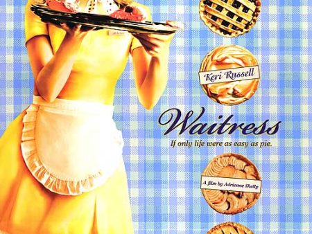 Waitress Online now