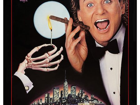 Scrooged Online