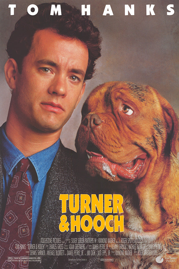 Turner and Hooch Supply