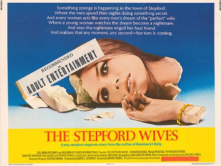 Stepford Wives Sale