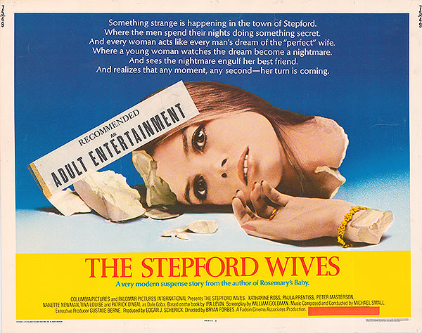 Stepford Wives Sale