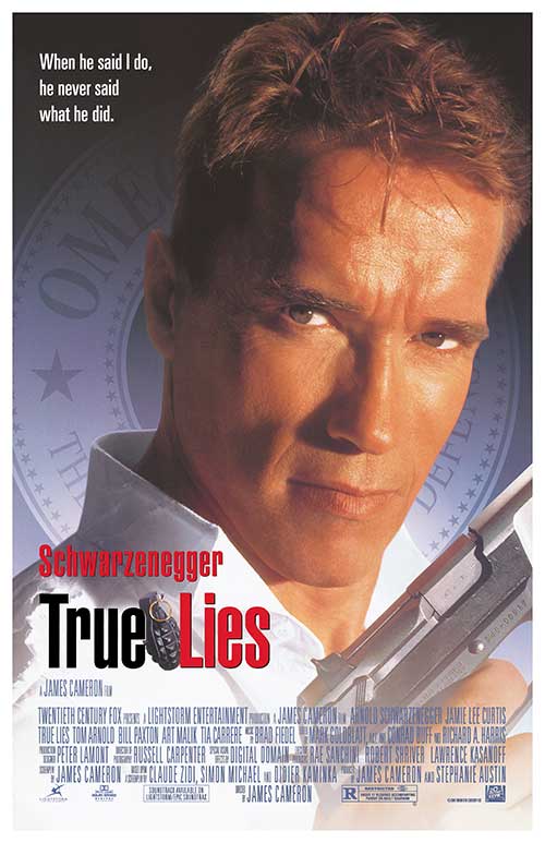 True Lies Cheap