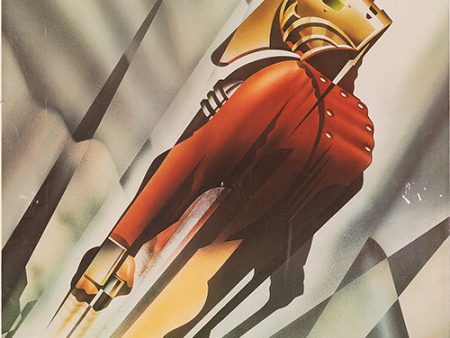 Rocketeer For Cheap