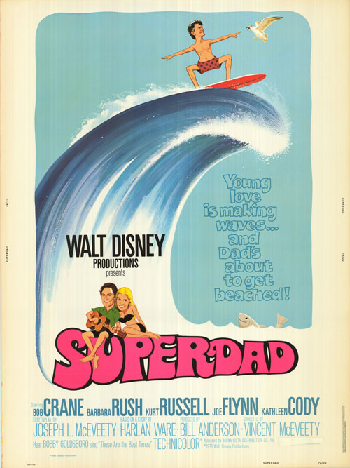 superdad Online now