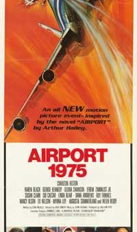 Airport 1975 For Sale