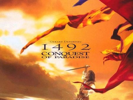 1492: Conquest of Paradise Discount