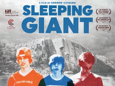 Sleeping Giant For Sale