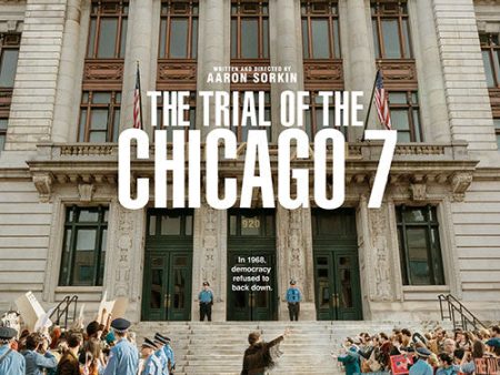 Trial of the Chicago 7 Fashion