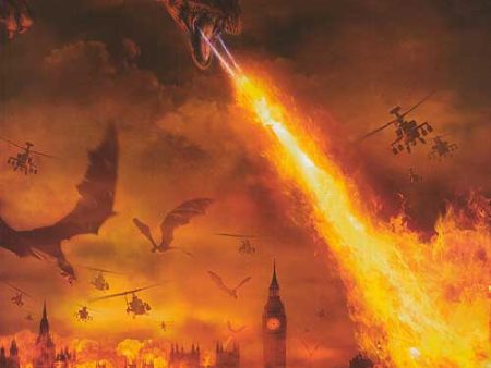 Reign Of Fire on Sale